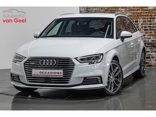 Audi A3 Sportback 40 e-tron Advance Sport I Cruise controle I Achteruitrij camera