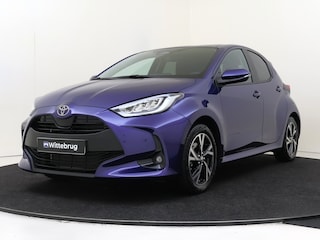 Toyota Yaris 1.5 Hybrid 115 Dynamic Apple Carplay | Automaat | Camera