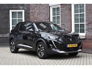 Peugeot 2008 1.2 PureTech GT
