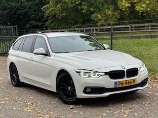 BMW 3-serie Touring 316d Executive /Led/Navi/Automaat/