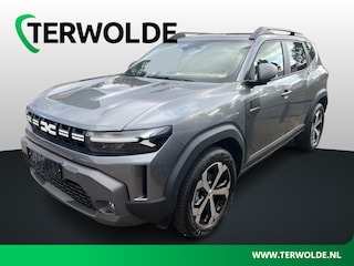 Dacia Duster Journey mild hybrid 130 | Navigatie | Parkeercamera |