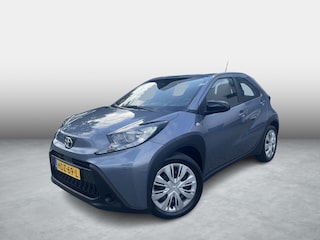 Toyota Aygo 1.0 VVT-i MT Play