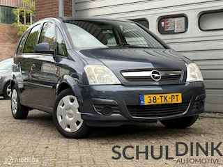 Opel Meriva 1.6-16V Enjoy AIRCO|ELEKTRISCHE RAMEN|5 deurs