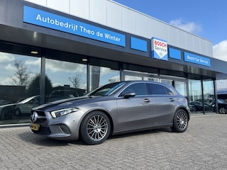 Mercedes-Benz A-klasse 180 Advantage| Clima, Cruise, Navi, Carplay