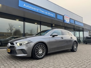 Mercedes-Benz A-klasse 180 Advantage| Clima, Cruise, Navi, Carplay