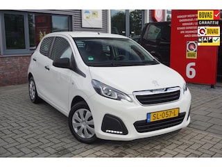 Peugeot 108 1.0 e-VTi Access / Radio / NAP