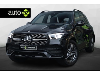 Mercedes-Benz GLE 350 e 4MATIC AMG line