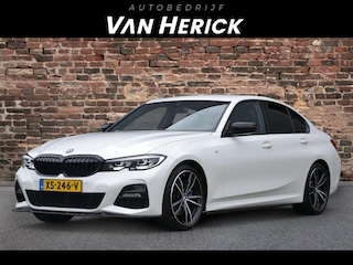 BMW 330i M-Sport | Head-up | Cruise | Stoelverwarming