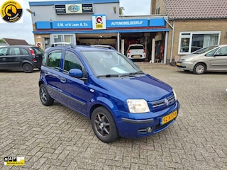 Fiat Panda 1.2 Edizione Cool AIRCO/RADIO-CD/ELEC RAMEN VOOR/CV/LAGE KM