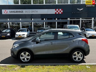 Opel Mokka 1.6