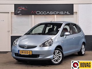 Honda Jazz 1.2 S Mooi