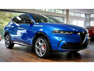 Alfa Romeo Tonale 1.3T PHEV Edizione Speciale | Panoramadak | 20 Inch |