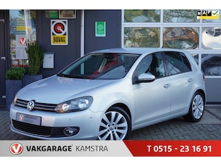 Volkswagen Golf 1.4 TSI Highline NAP DSG Airco/Cruise/Navi