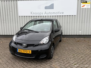 Toyota Aygo 1.0-12V Cool Airco, Apk 06/2026