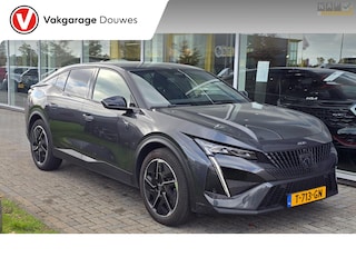 Peugeot 408 1.2 PureTech GT 130 EAT8 | NAP | 1e eigenaar | Dealeronderhouden | Nightvision | ACC | Memory | Massagestoelen