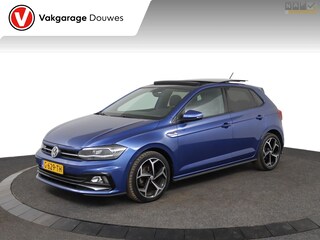 Volkswagen Polo 1.0 TSI Highline | R-Line | NAP | Automaat | Pano | ACC | Carplay | VC | Keyless