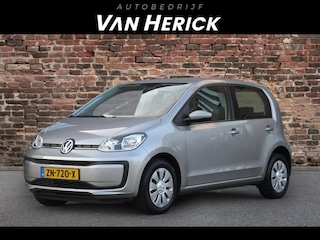 Volkswagen Up 1.0 BMT move up! 5 deurs | Airco | Bluetooth