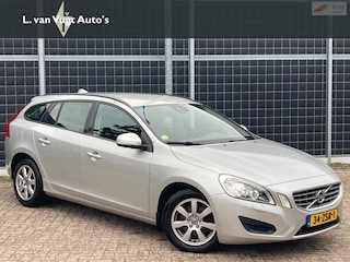 Volvo V60 2.0 D3 2.0 5cyl