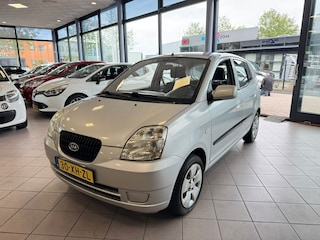 Kia Picanto 1.0 Light APK 10-26 BLUETOOTH BJ 2007