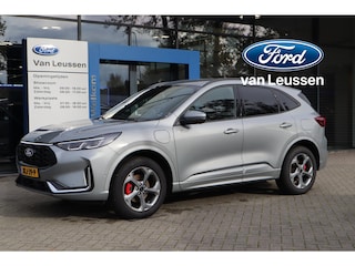 Ford Kuga 2.5 PHEV ST-Line NIEUWE MODEL! 4-JR GARANTIE!
