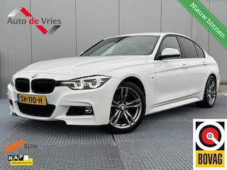 BMW 320i Edition M Sport Shadow Executive|NL-Auto