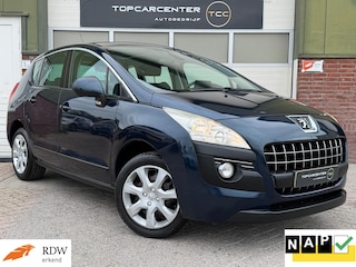 Peugeot 3008 1.6 VTi ST/AIRCO/TREKH/NAVI/PARK/CRUISE/APK/NAP