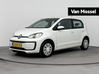 Volkswagen Up 1.0 BMT move up!