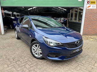Opel Astra 1.2 Edition|CRUISE/PDC/LED/CARPLAY/KM 54750