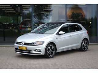Volkswagen Polo 1.0 TSI 95 PK Join, Panoramadak, Digitale Cockpit, Carplay, Adap. Cruise Control, Stoelverwarming