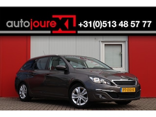 Peugeot 308 SW 1.6 HDI Access | Cruise Control | Navigatie | Airco |