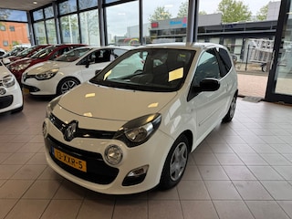 Renault Twingo 1.2 16V Dynamique APK 10-26 CRUISE BT BJ 2012 !!!