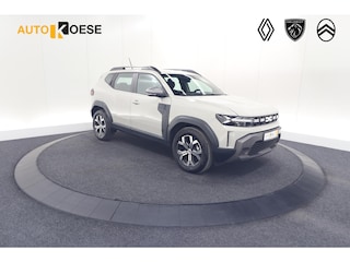 Dacia Duster Mild Hybrid 130 Expression | Camera | Stoelverwarming | Apple Carplay | Navigatie