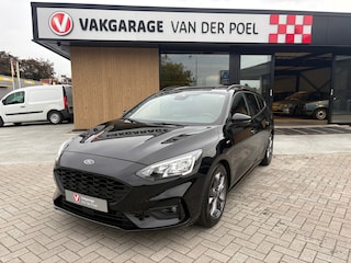 Ford Focus Wagon 1.0 EcoBoost Hybrid ST Line Business