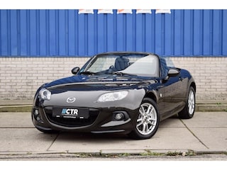 Mazda MX-5 1.8 TS