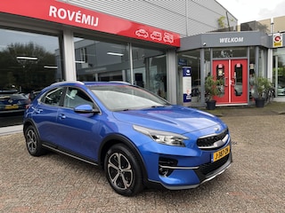 Kia XCeed 1.6 GDi PHEV DynamicLine Automaat, Trekhaak, Carplay, Cruise.