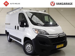 Citroën Jumper GB 30 L1H1 2.0 BlueHDi 110pk Economy