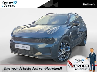 Lynk & Co 01 1.5 | 1e Eigenaar | Panoramadak | Achteruitrijcamera | Adapt. Cruise Control | Dodehoek Detectie | Elektr. verstelbare bestuurdersstoel | 12 maanden garantie! |