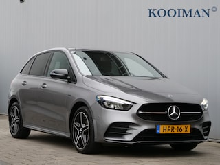 Mercedes-Benz B-klasse 250 e Business Solution Luxury 218 Pk Automaat Navigatie / Apple Carplay / Camera / DAB