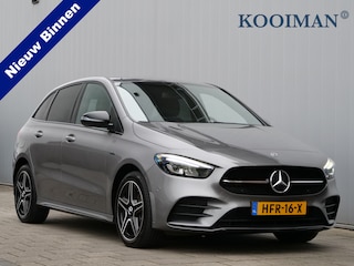 Mercedes-Benz B-klasse 250 e Business Solution Luxury 218 Pk Automaat Navigatie / Apple Carplay / Camera / DAB
