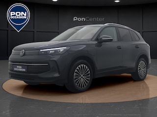 Volkswagen Tiguan 1.5 eHybrid Life Edition | NIEUW BINNEN | Apple Carplay | Camera | Elektr. Achterklep | Side Assist | ACC | Stuur-/Stoelverwarming |