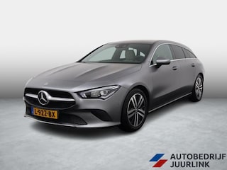 Mercedes-Benz CLA Shooting Brake 200 Aut. Bns. Luxury Leder/Camera/Trekhaak/Led