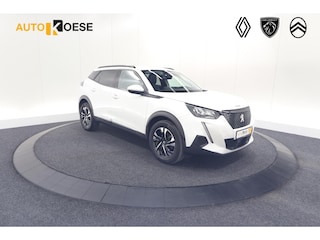Peugeot 2008 PureTech 130 Allure | Camera | Adaptieve Cruise Control | Stoelverwarming