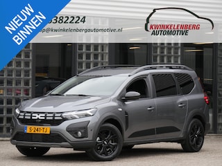 Dacia Jogger 1.6 HYBRID EXTREME/ PACK ASSIST/ 7-PERSOONS/ NL-AUTO