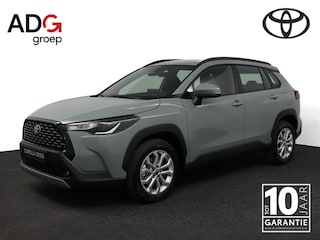 Toyota Corolla Cross Hybrid 140 Active | AKTIEPRIJS  | Direct Beschikbaar | Nieuwe  |