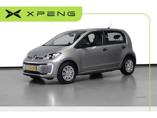 Volkswagen Up Climate Control | Lage Kilomterstand