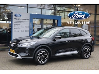 Ford Kuga 2.5 PHEV Active X NIEUWE MODEL! 4-JR GARANTIE!