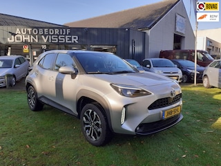 Toyota Yaris Cross 1.5 Hybrid Dynamic *Camera*Cruise*Navigatie*