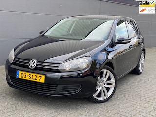 Volkswagen Golf 1.2 TSI Comfortline BlueMotion/AUTOMAAT/ nap/ dealeronderhouden/ 1jaar apk/ volle opties.