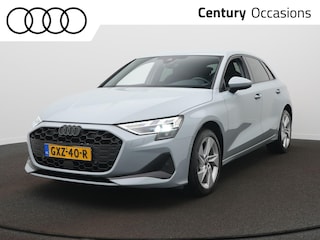 Audi A3 Sportback 35 TFSI Pro Line | Virtual | Camera | Adap. Cruise
