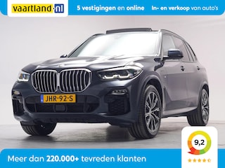BMW X5 xDrive45e M Sport High Executive [ Panorama Head-up Leder ]